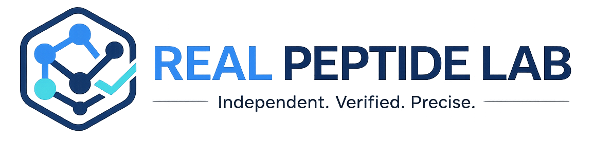 Real Peptide Lab